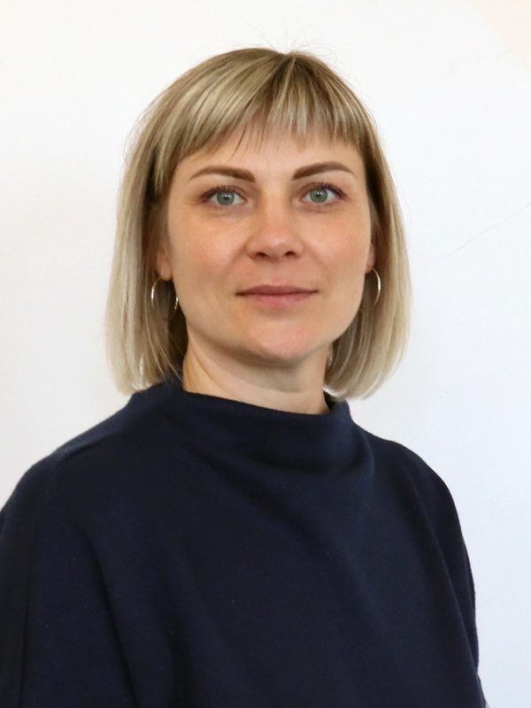 Ёлгина Нина Ивановна.