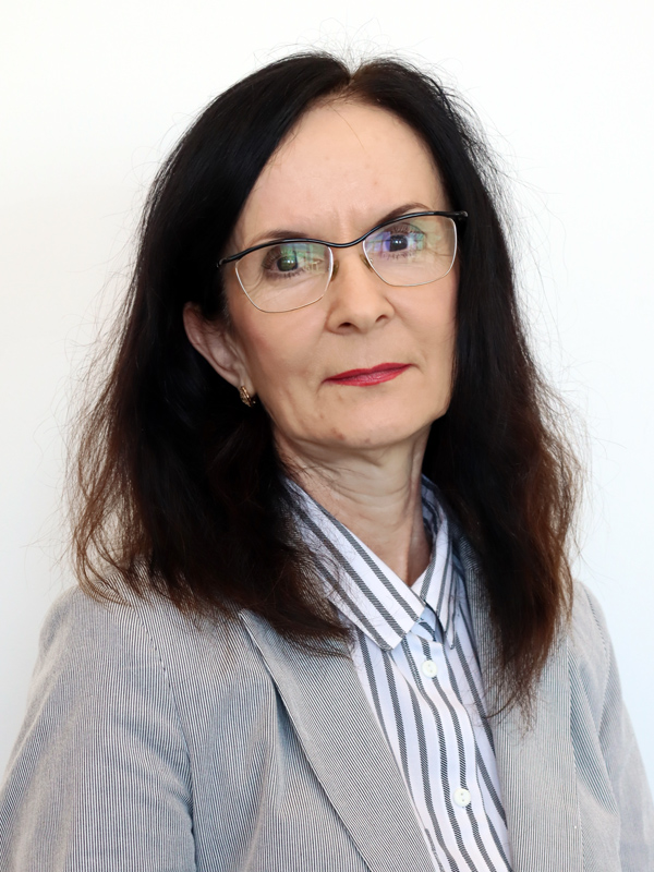 Солдатенко Елена Николаевна.