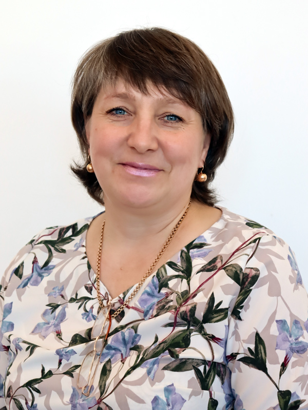 Ситникова Наталья Владимировна.