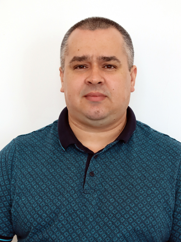 Николаев Виталий Валерьевич.