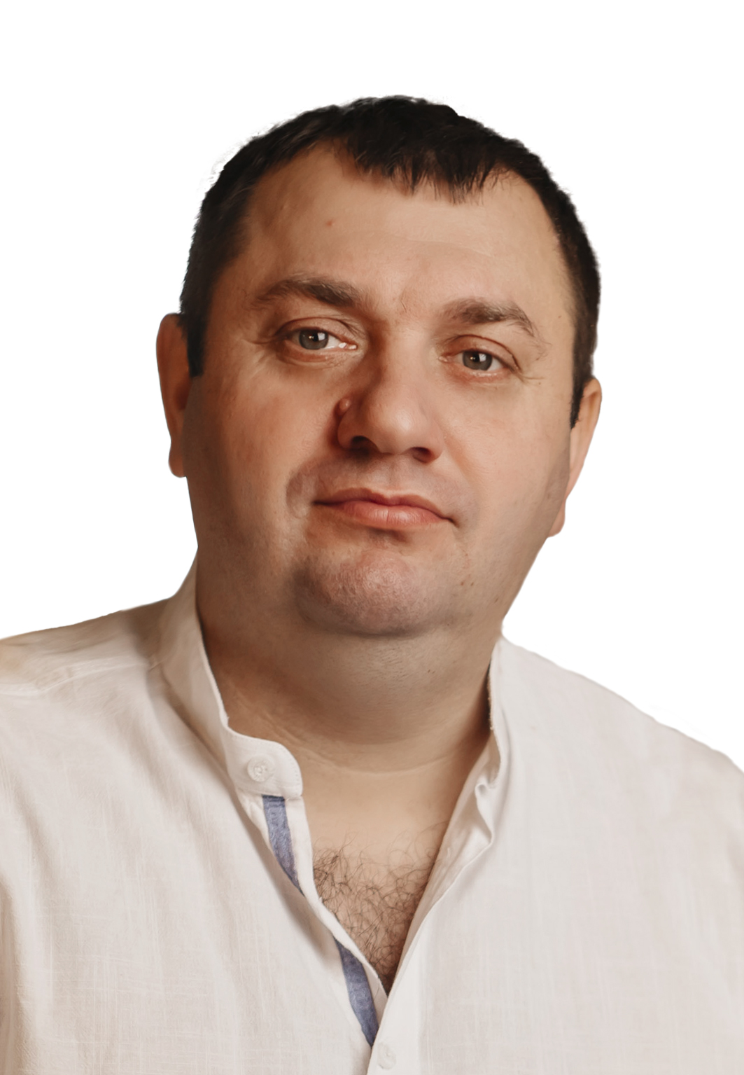 Зубарев Николай Петрович.